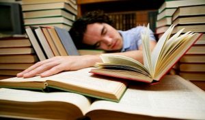چگونه درس بخوانیم که خسته نشویم